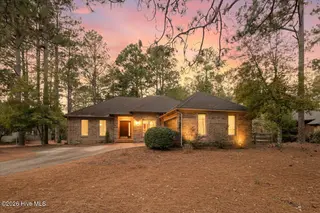 89 Lost Tree Road, Pinehurst, NC 28374 – photo 1: Front