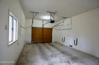 116 Shagbark Court, West End, NC 27376 – photo 6: Single Car Garage