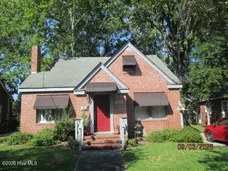 104 E 13th Street, Washington, NC 27889 – photo 2: FRONT