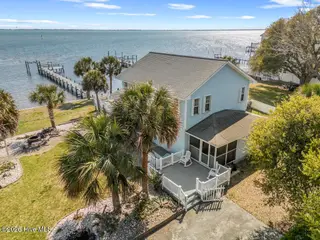 173 Salter Drive, Newport, NC 28570 – photo 1: DJI_20260401150252_0670_D
