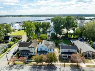 427 E Main Street, Washington, NC 27889 – photo 4: Aerial 1