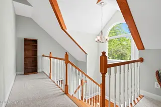 1714 Oakbrook Drive SW, Ocean Isle Beach, NC 28469 – photo 21: loft hallway