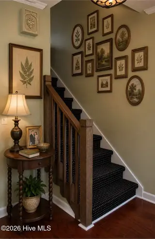 1861 Quail Ridge Road D, Greenville, NC 27858 – photo 15: Unknown-11