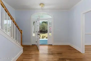 2689 Sloop Point Loop Road, Hampstead, NC 28443 – photo 14: entry-01a