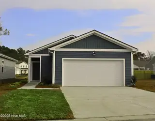 258 Ocean Pointe Boulevard SE 43, Bolivia, NC 28422 – photo 1: Goldcrest Lot 43