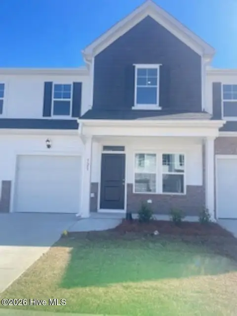 834 Palm Frond Way NW, Calabash