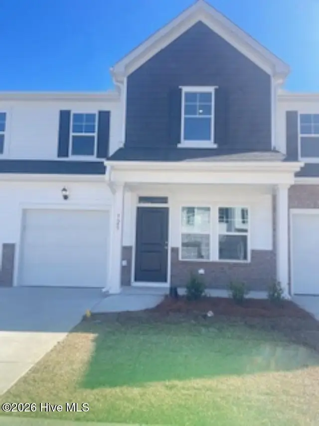 834 Palm Frond Way NW, Calabash, NC 28467