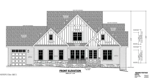 251 National Drive, Pinehurst