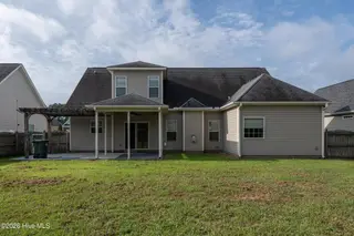 820 Megan Drive, Greenville, NC 27834 – photo 17: 820_Megan-17