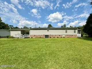165 Hewett Burton Road SE, Leland, NC 28451 — 3-bedroom manufactured home in Sterling Oaks, Leland, NC, photo 5 of 32: 05-165 Hewett Burton Road SE