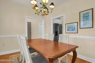7725 Marymount Drive, Wilmington, NC 28411 — 3-bedroom townhome in Marsh Oaks, Wilmington, NC, photo 7 of 34