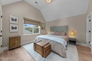 135 Lake Forest Drive SW, Pinehurst, NC 28374 – photo 23: Owner Bedroom