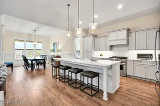 9599 Fallen Pear Lane NE, Leland, NC 28451 – photo 14: Kitchen