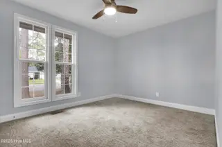5122 Hunters Trail, Wilmington, NC 28405 – photo 23: Bedroom 3