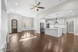 104 Christopher Allen Drive, Goldsboro, NC 27534 – photo 24: 33-104 Christopher Allen Dr-33