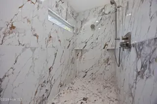 107 Devonshire Avenue W W, Seven Lakes, NC 27376 – photo 20: Master bath shower