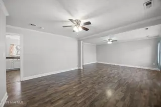 120 Princeton Drive, Jacksonville, NC 28546 – photo 6: Living Room