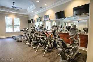 250 Tayriver, Rocky Mount, NC 27804 – photo 12: Work out equipment