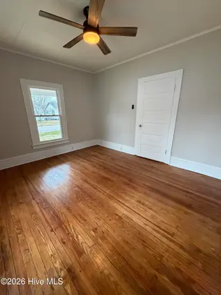 905 Chestnut Street, Tarboro, NC 27886 – photo 12: 905 CHESTNUT BEDROOM1BBEDROO