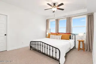 48 Merrifield Lane, Garner, NC 27529 — 4-bedroom home in Annandale, Garner, NC, photo 24 of 38