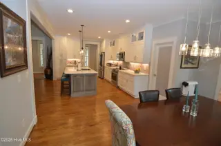 105 Lakewood Drive, Pinehurst, NC 28374 – photo 23: Dining-Kitchen 2