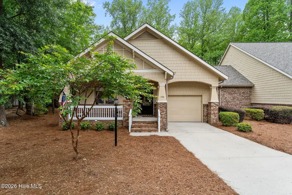 150 Lamplighter Village Drive, Pinehurst, NC 28374 – photo 1 of 28: 8-web-or-mls-DSC04358