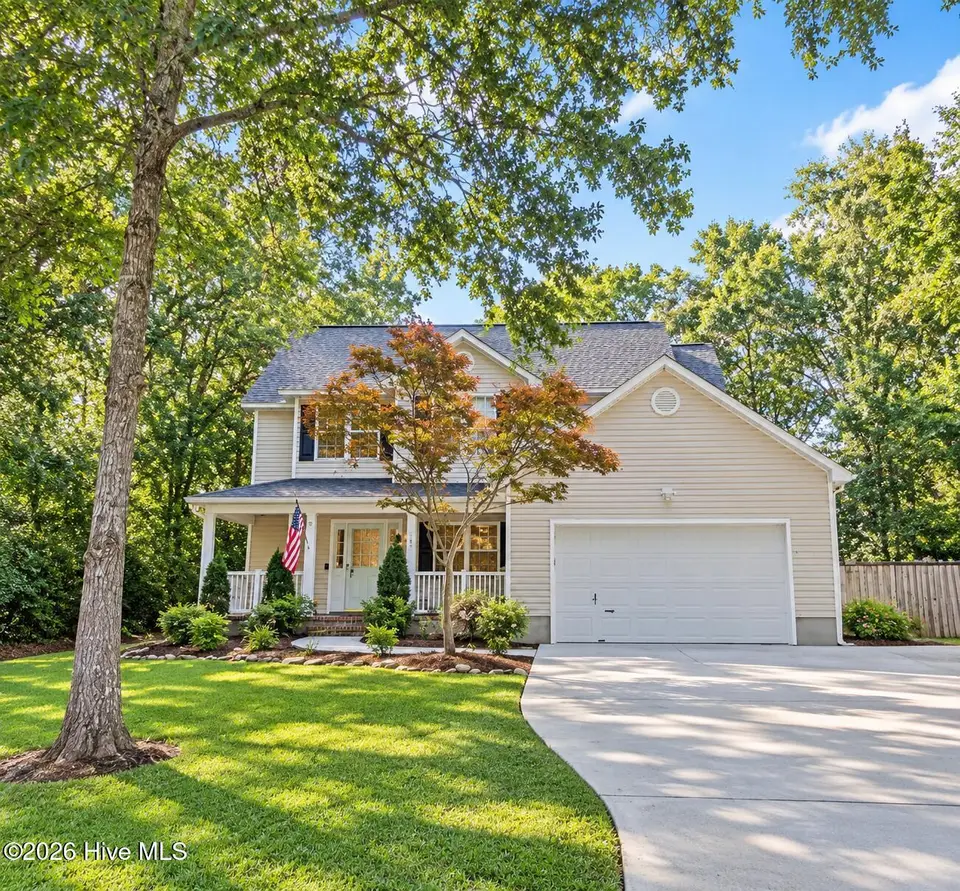 147 Bayshore Drive, Sneads Ferry, NC 28460 – photo 1 of 2: IMG_9450