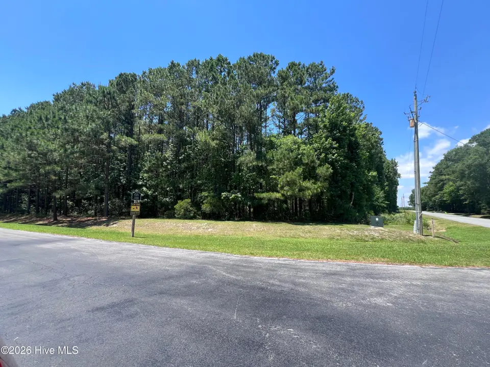 Lot #79 Breakwater Drive, Bath, NC 27808 – photo 1 of 8: Frontage