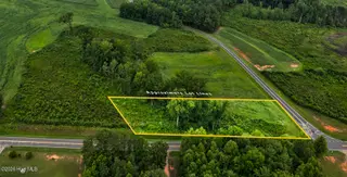 Lot 6 Murray Loop Road, Whitakers, NC 27891 – photo 1: Lot 6 Lot Lines