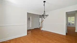 202 Juniper Creek Boulevard, Pinehurst, NC 28374 – photo 18: Dining Room