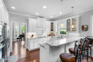 310 White Swan Court, Wilmington, NC 28412 — 3-bedroom home in Village at Motts Landing, Wilmington, NC, photo 13 of 50: 310WhiteSwanCt-144