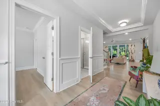 3609 Mason Port Drive, Wilmington, NC 28409 – photo 8: 16_foyer