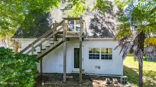 1105 Evans Street, Morehead City, NC 28557 – photo 21: Studio appartment view w/full bath