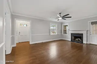 1105 Anderson Street NW, Wilson, NC 27893 – photo 3: DSC00182
