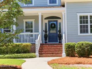 8901 New Forest Drive, Wilmington, NC 28411 — 4-bedroom home in Plantation Landing, Wilmington, NC, photo 2 of 45: 007_8901_new_forest_drive-7_732