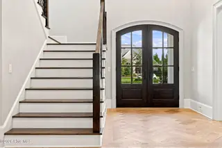 3117 Amhurst Lane, Winterville, NC 28590 – photo 13: Foyer Opposite View