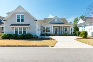 3410 Oyster Tabby Drive, Wilmington, NC 28412 — 4-bedroom home in Riverlights, Wilmington, NC, photo 1 of 75