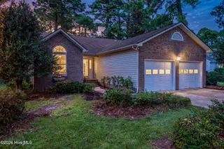1309 Pelican Drive, New Bern, NC 28560 — 3-bedroom home in Fairfield Harbour, New Bern, NC, photo 1 of 51: 1309 Pelican Drive, New Bern, NC