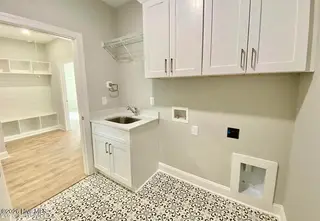 6397 Radio Tower Road, Wilson, NC 27893 – photo 15: Laundry