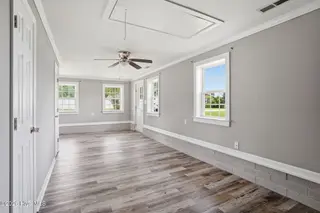 6640 Williams Street, Bailey, NC 27807 – photo 14: Bonus Room
