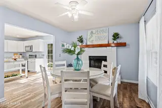 1631 Chadwick Shores Drive, Sneads Ferry, NC 28460 – photo 15