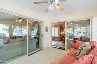 608 Camellia Lane, Sunset Beach, NC 28468 – photo 24: Sunroom 1A