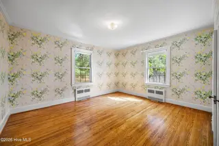 306 S Howard Circle, Tarboro, NC 27886 – photo 21: Bedroom 3