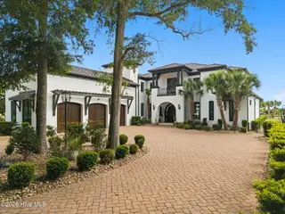 427 Shoreline Drive W, Sunset Beach, NC 28468 – photo 12
