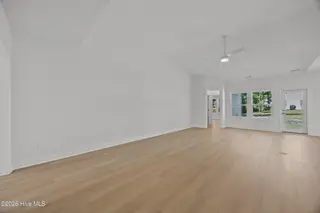4503 Village Green Drive SW Homesite 91, Shallotte, NC 28470 — 3-bedroom home in Village Green SHLTE, Shallotte, NC, photo 14 of 49: 14_living room