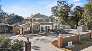2610 Oleander Drive, Wilmington, NC 28403 – photo 1: 10_drone