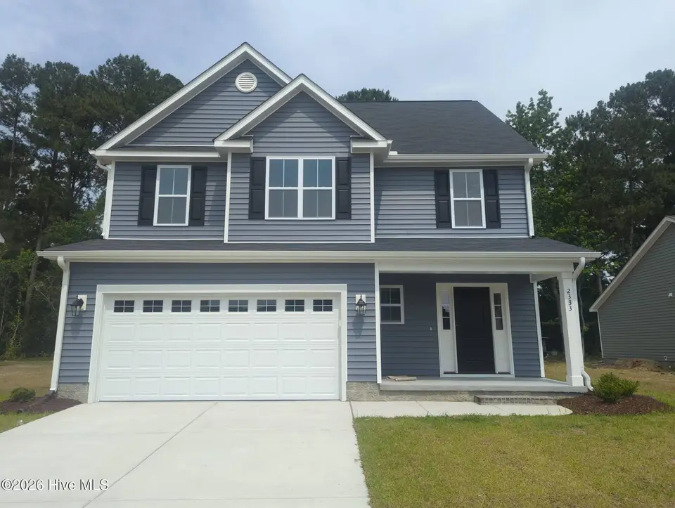 2333 Rhinestone Drive, Winterville, NC 28590 – photo 1 of 35: 123_1