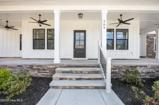 389 Crow Creek Drive NW, Calabash, NC 28467 – photo 4: 4