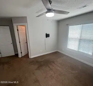 1320 Thomas Langston Road 2, Winterville, NC 28590 – photo 7: Bedroom