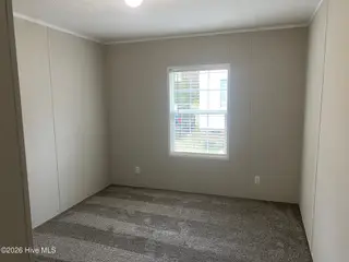 110 S 1st Street, Princeville, NC 27886 – photo 19: Bedroom 4 view 1